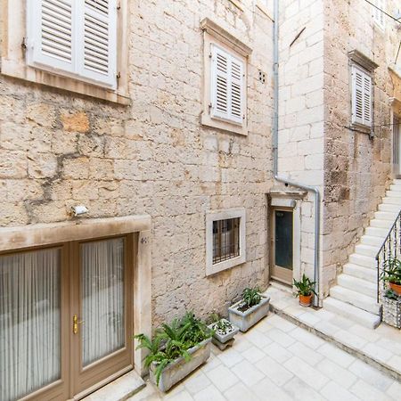 Apartment Kalalarga Makarska Buitenkant foto