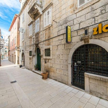 Apartment Kalalarga Makarska Buitenkant foto
