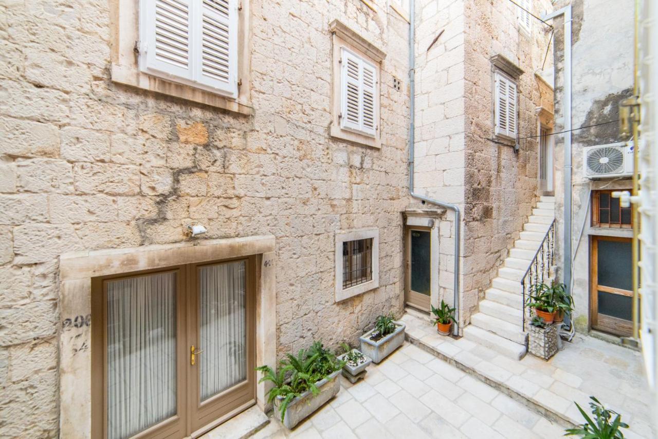 Apartment Kalalarga Makarska Buitenkant foto
